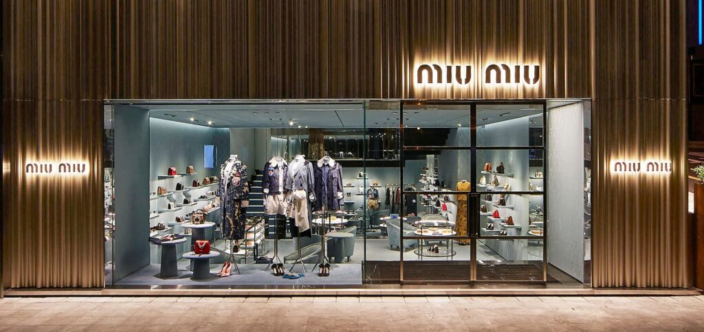 miumiuの韓国店舗はどこにある？免税店は安いのか？徹底解説！ | Elegance&Glam