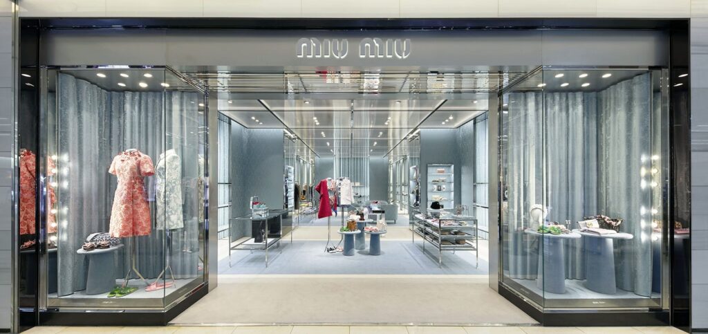 miumiuの韓国店舗はどこにある？免税店は安いのか？徹底解説！ | Elegance&Glam